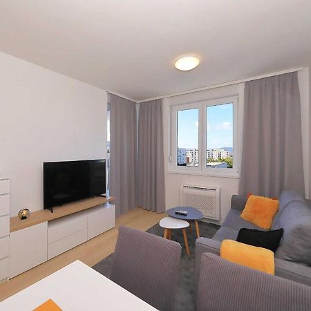 Kostela Apartment ซาดาร์ ภายนอก รูปภาพ