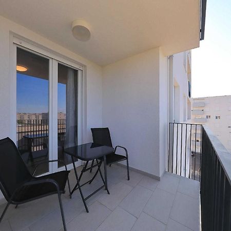 Kostela Apartment ซาดาร์ ภายนอก รูปภาพ
