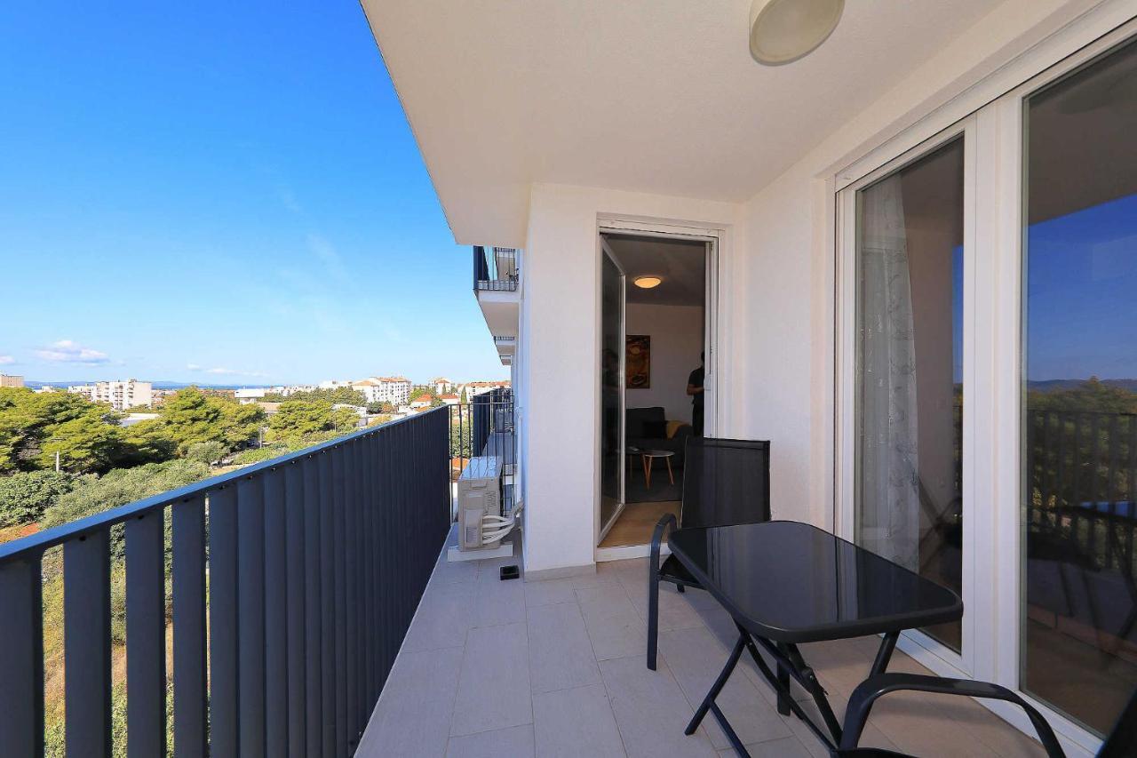 Kostela Apartment ซาดาร์ ภายนอก รูปภาพ