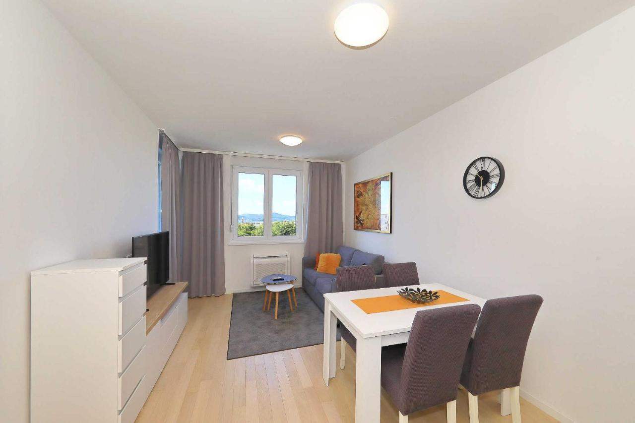 Kostela Apartment ซาดาร์ ภายนอก รูปภาพ