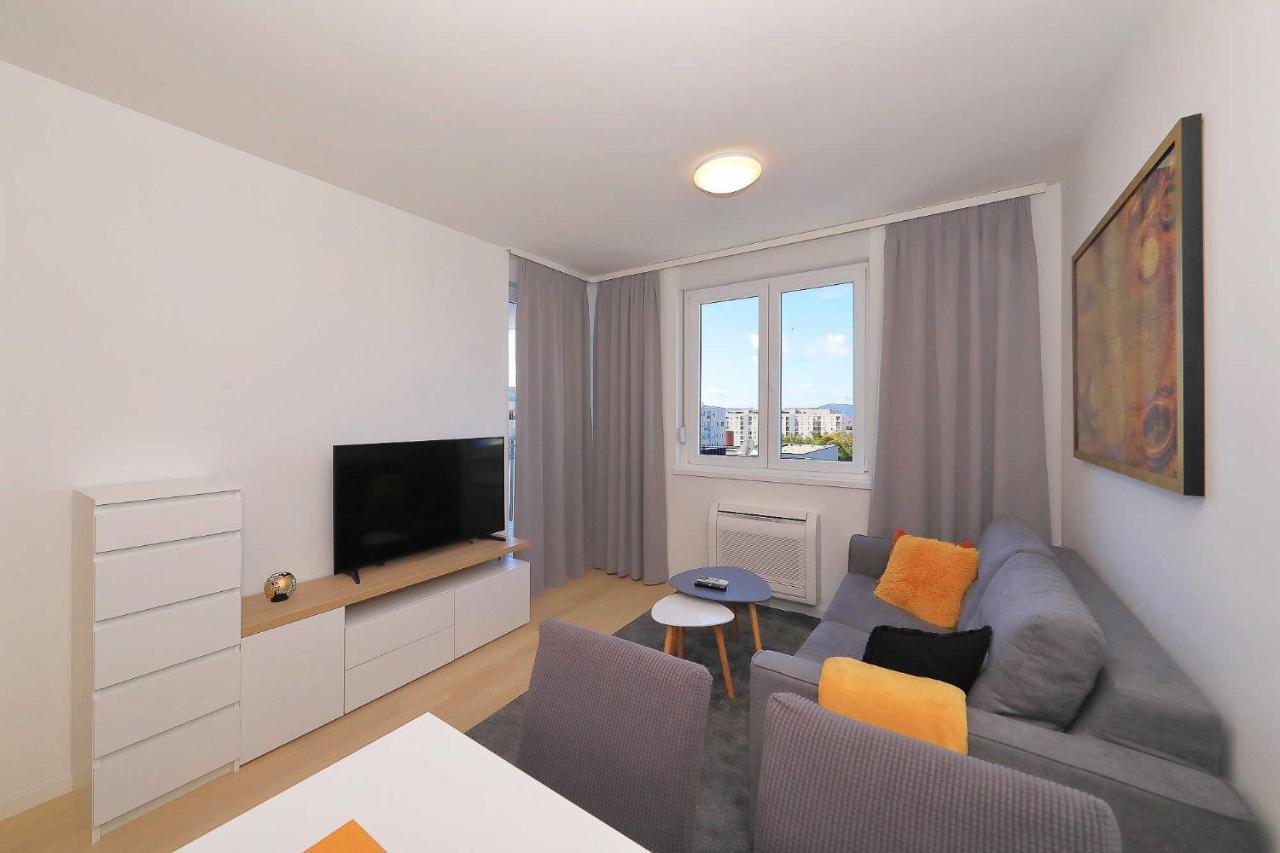 Kostela Apartment ซาดาร์ ภายนอก รูปภาพ