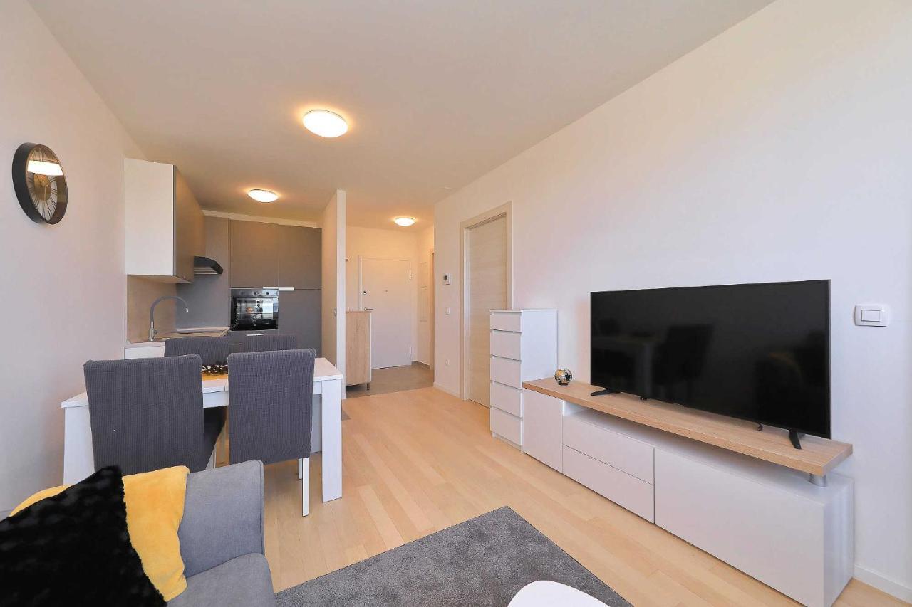 Kostela Apartment ซาดาร์ ภายนอก รูปภาพ