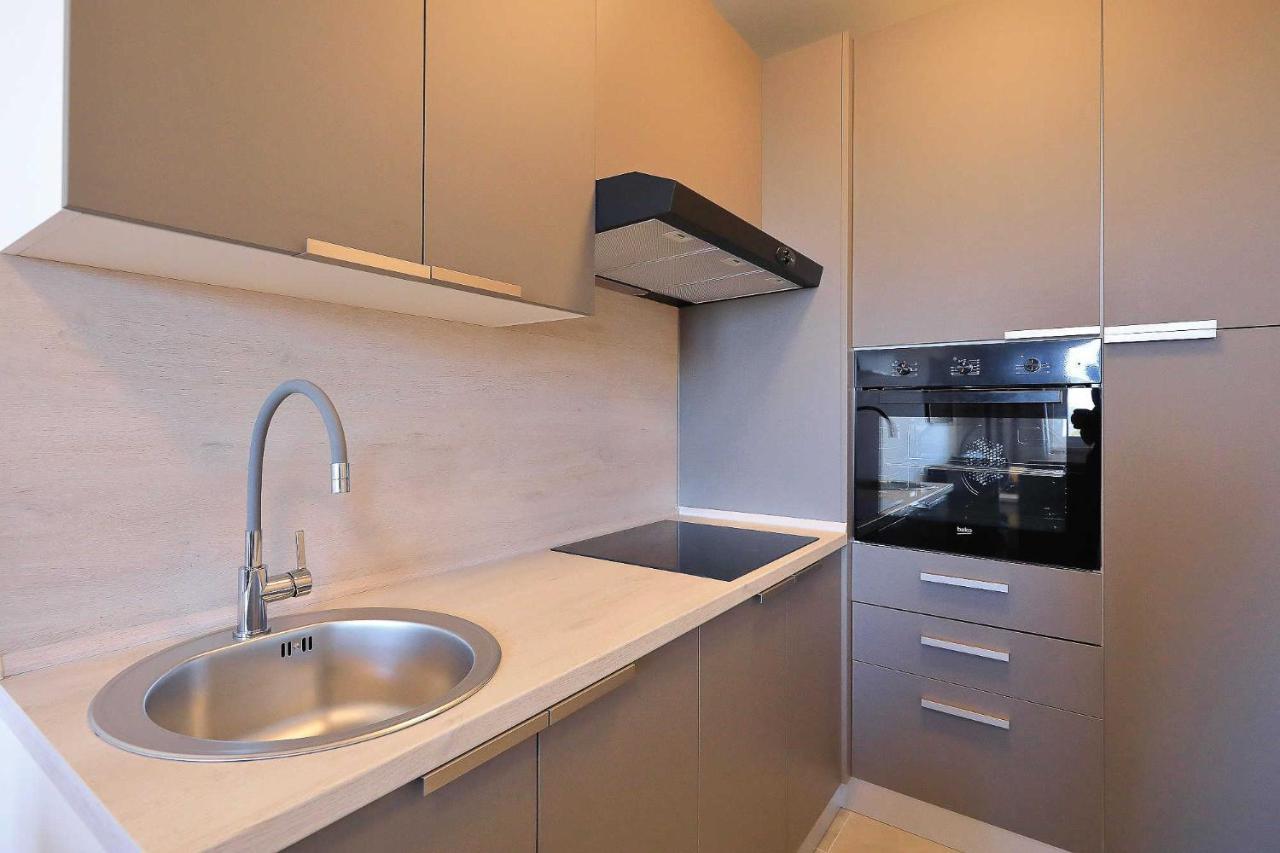 Kostela Apartment ซาดาร์ ภายนอก รูปภาพ
