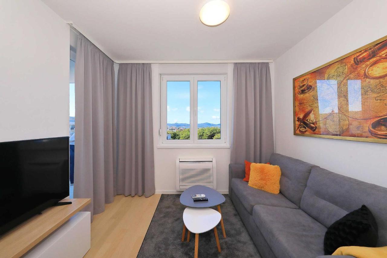 Kostela Apartment ซาดาร์ ภายนอก รูปภาพ