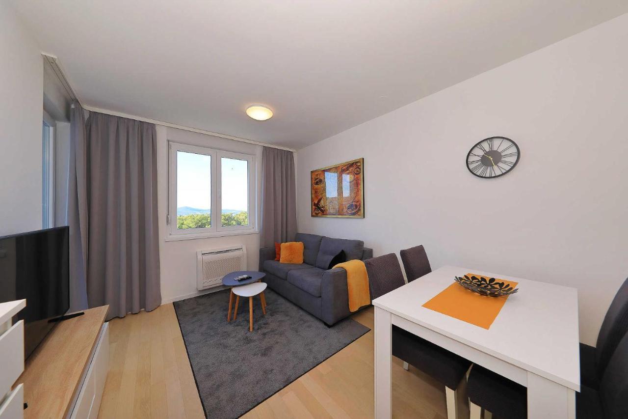 Kostela Apartment ซาดาร์ ภายนอก รูปภาพ