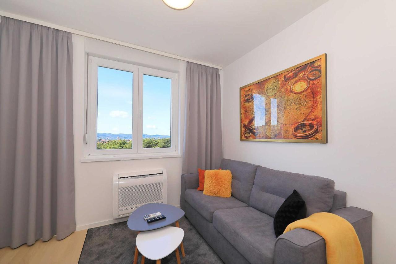 Kostela Apartment ซาดาร์ ภายนอก รูปภาพ