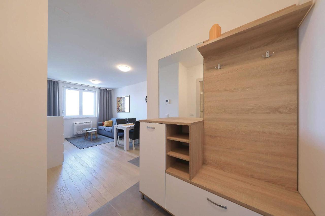 Kostela Apartment ซาดาร์ ภายนอก รูปภาพ