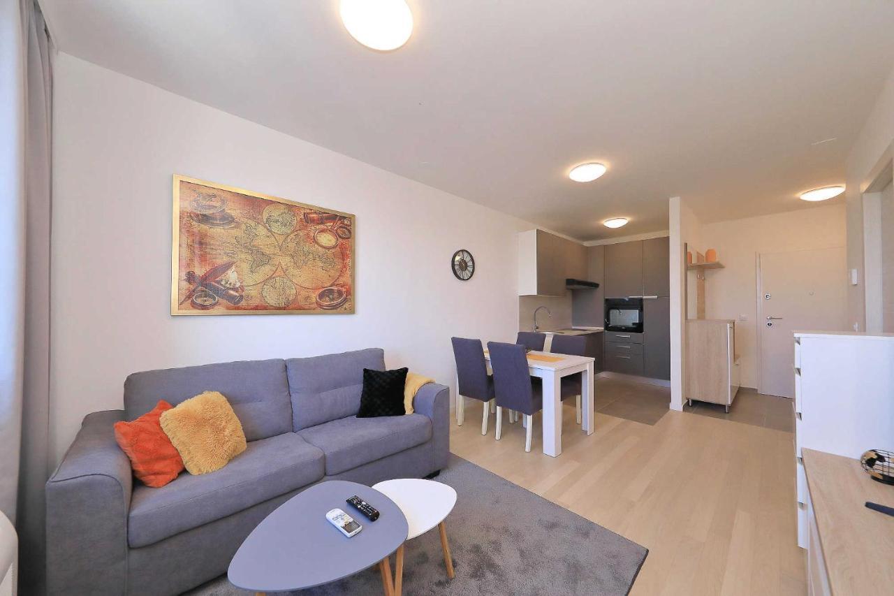 Kostela Apartment ซาดาร์ ภายนอก รูปภาพ