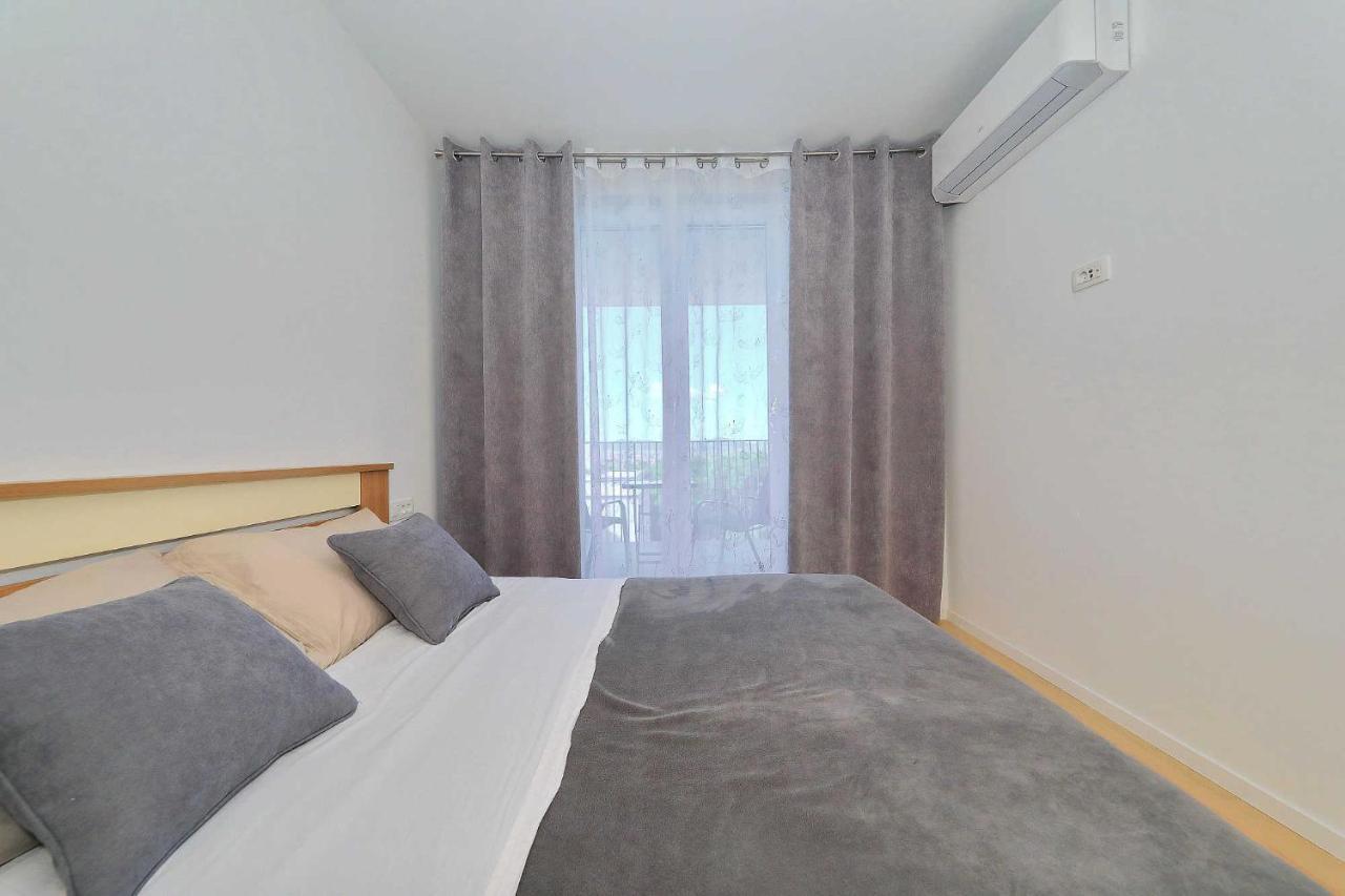 Kostela Apartment ซาดาร์ ภายนอก รูปภาพ