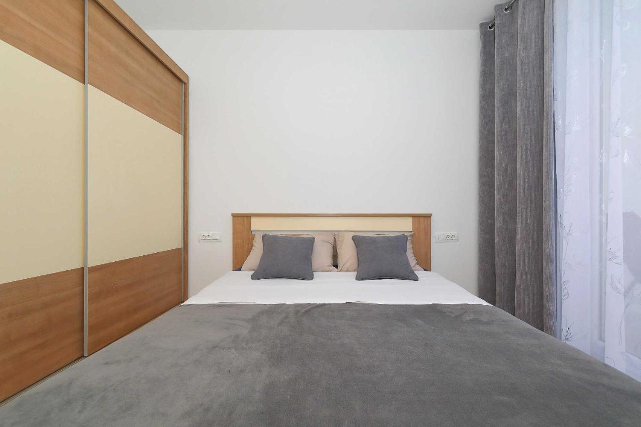 Kostela Apartment ซาดาร์ ภายนอก รูปภาพ