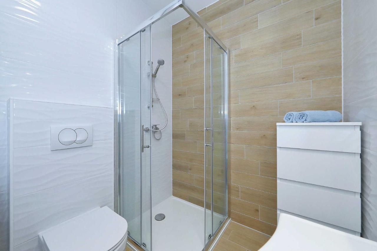 Kostela Apartment ซาดาร์ ภายนอก รูปภาพ