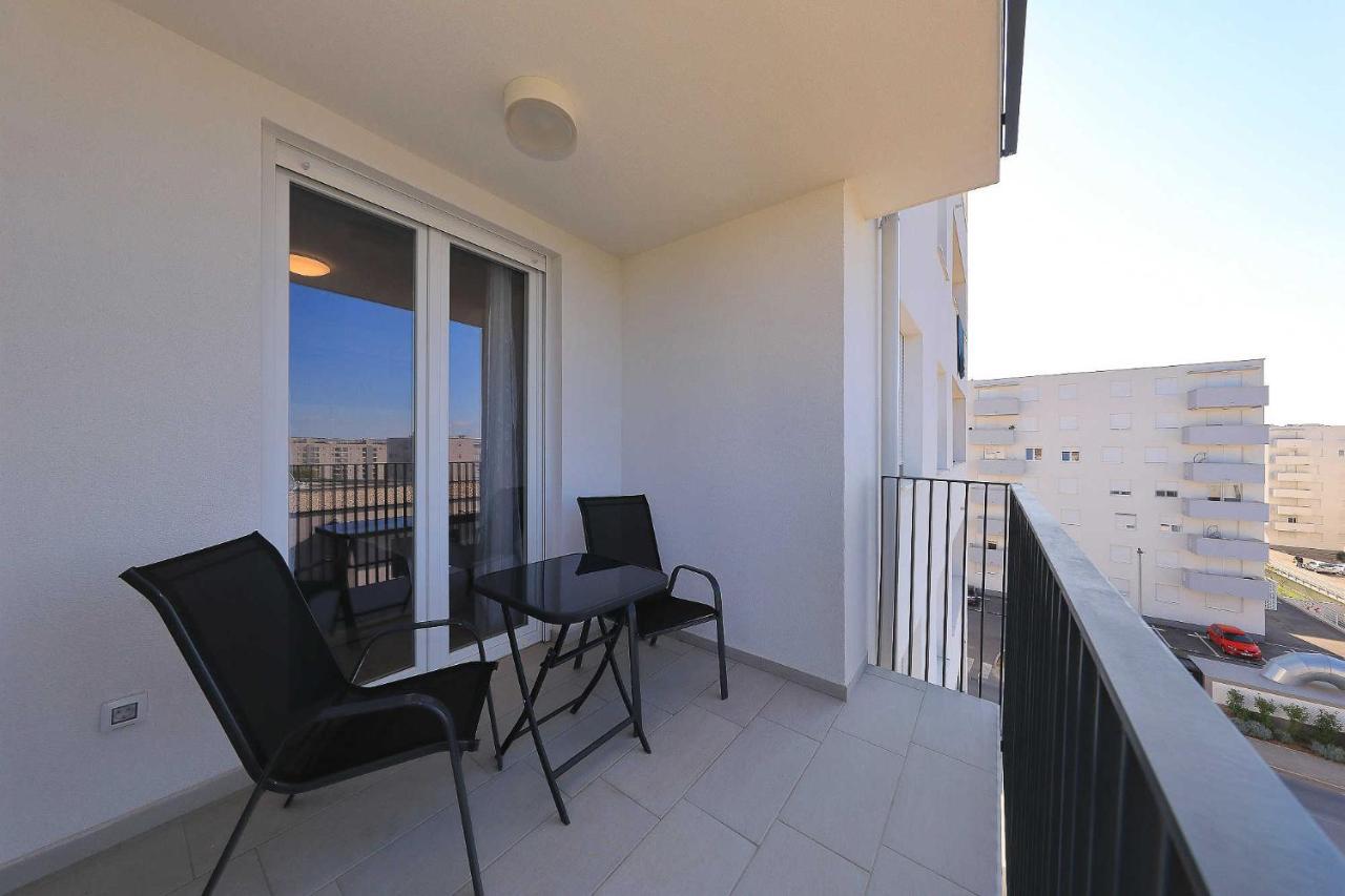 Kostela Apartment ซาดาร์ ภายนอก รูปภาพ