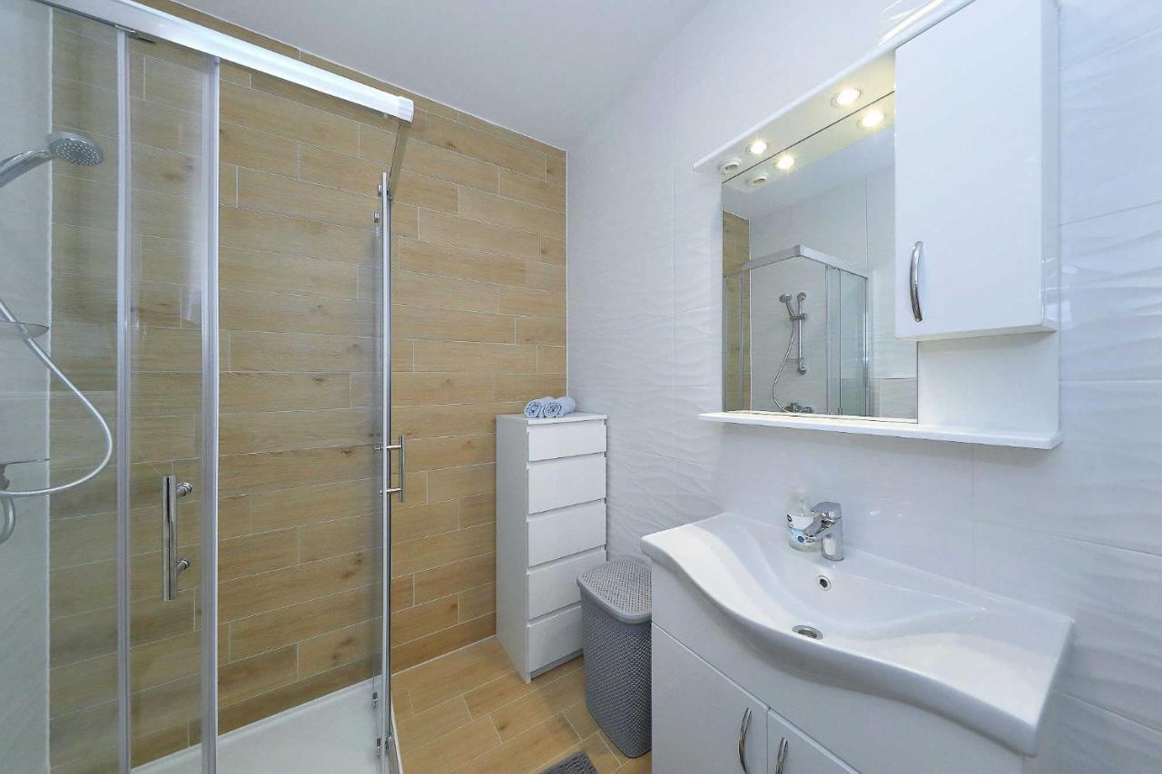 Kostela Apartment ซาดาร์ ภายนอก รูปภาพ