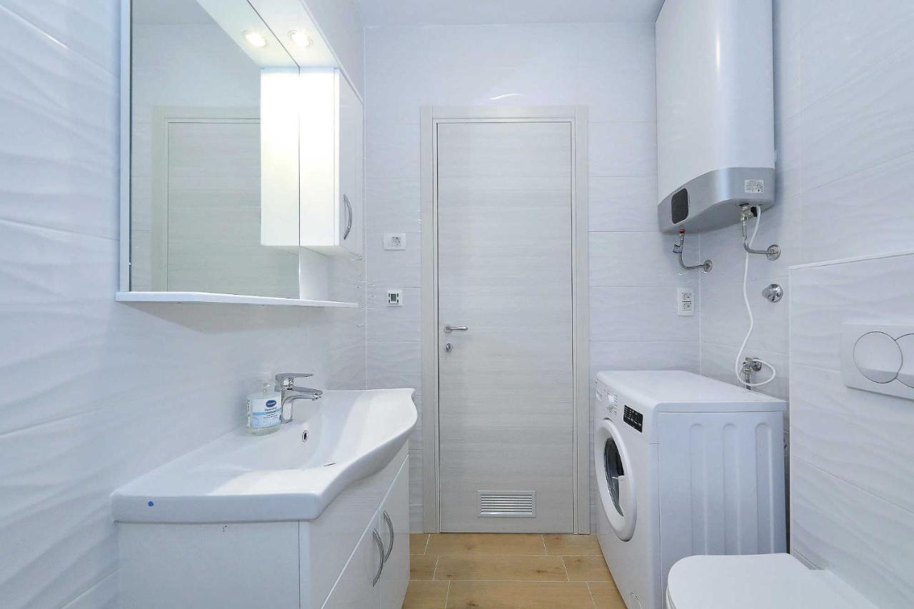 Kostela Apartment ซาดาร์ ภายนอก รูปภาพ